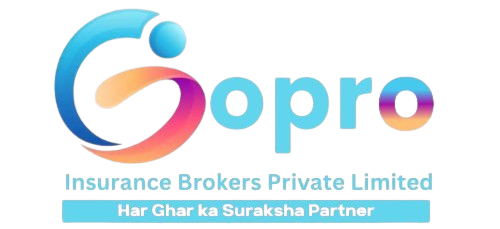 GoPro Insurance Logo